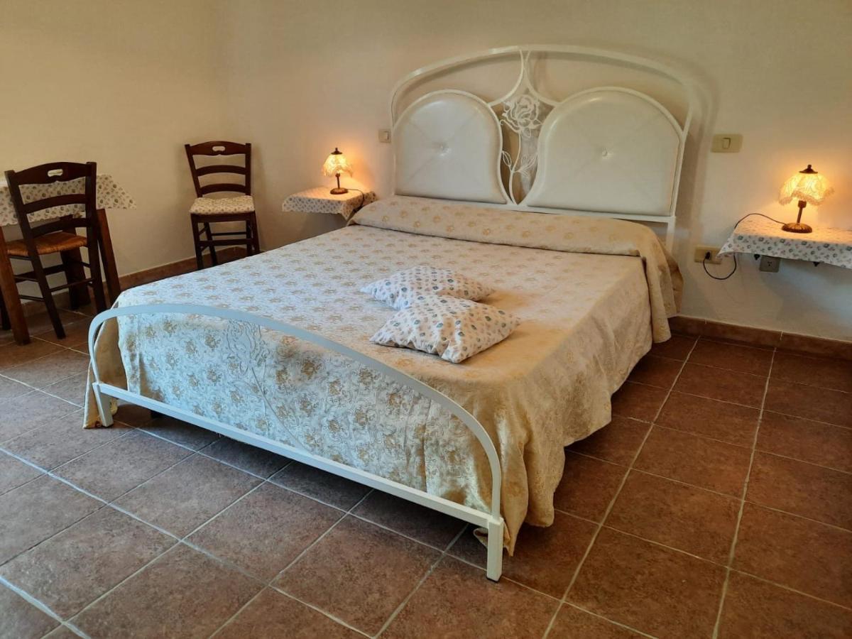 Agriturismo Le Colline Di Capalbio Exterior photo